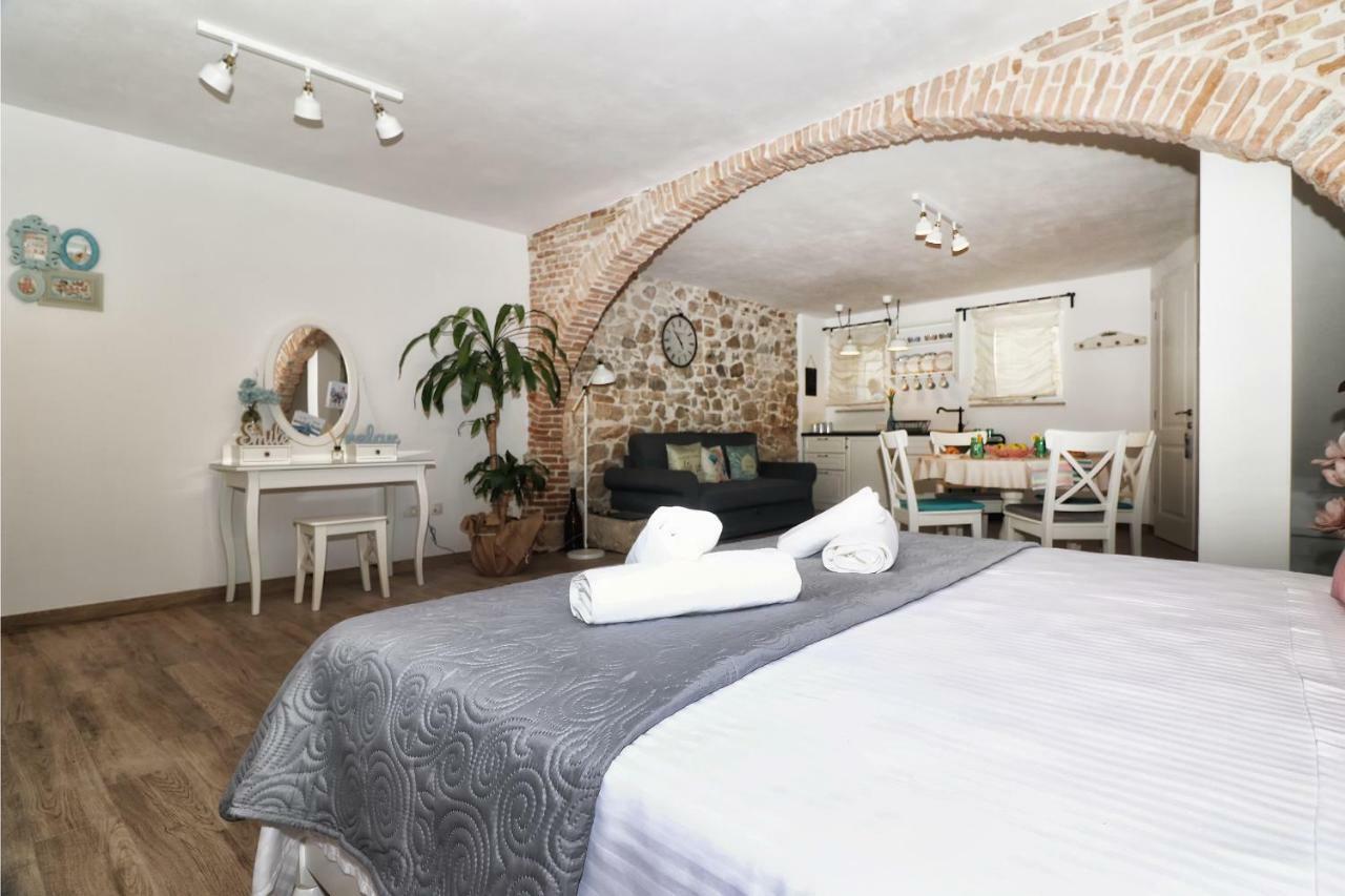 Cozy Mari Rovinj