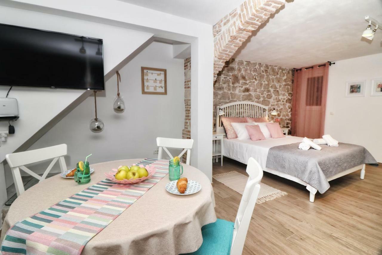 Apartment Cozy Mari Rovinj
