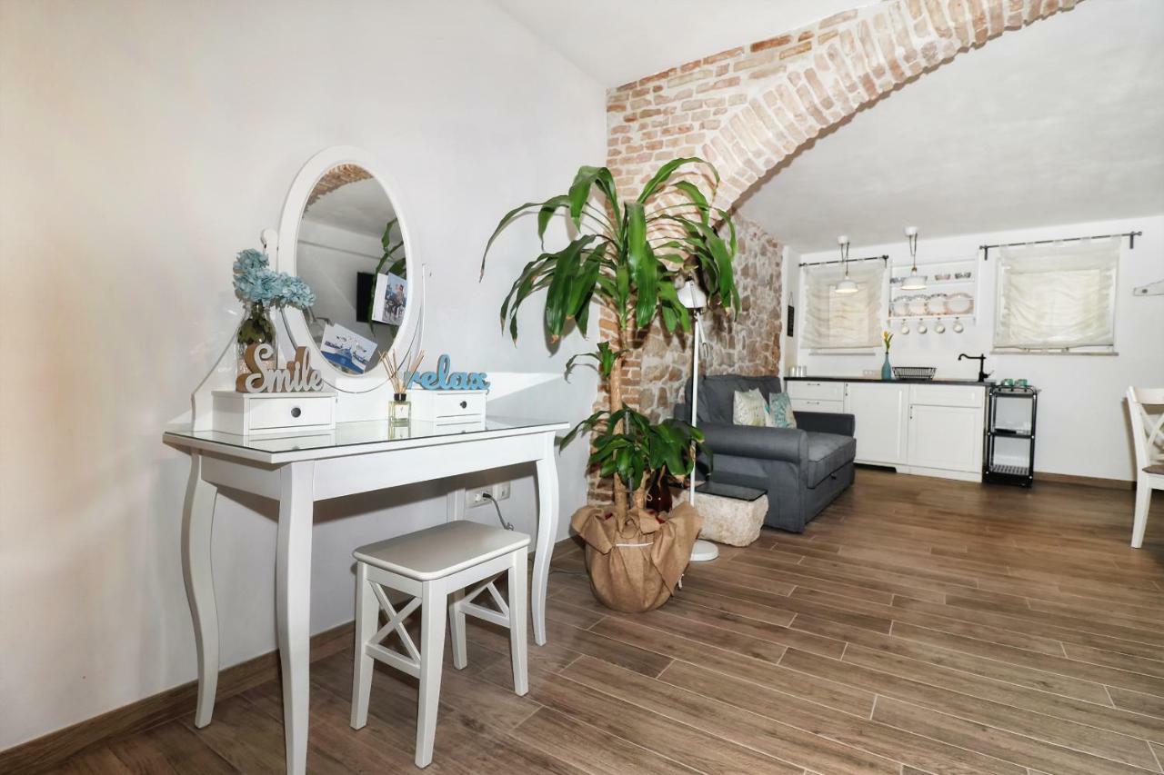 Cozy Mari Apartment